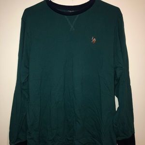 Ralph Lauren long sleeve